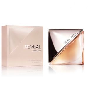 Reveal Calvin Klein